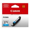 Canon CLI-271 Cyan Ink Cartridge