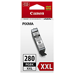Canon PGI-280 XXL Pigment Black Ink Tank (25.7mL)