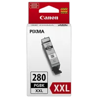 Canon PGI-280 XXL Pigment Black Ink Tank (25.7mL) 0