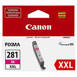 Canon CLI-281 XXL Magenta Ink Tank (11.7mL)