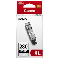 Canon PGI-280 XL Pigment Black Ink Tank (18.5mL) 0