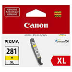 Canon CLI-281 XL Yellow Ink Tank (8.3mL)