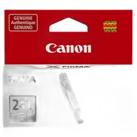 Canon CLI-281 Black Ink Tank (5.6mL) 0