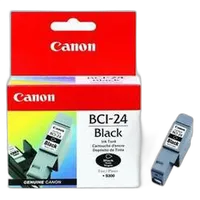 Canon BCI-24 Ink and Paper Set 0