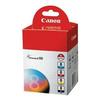 Canon CLI-8 4 Color Ink Cartridge Multipack for Canon Pixma IP Series Printe