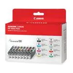 Canon CLI-8 Color Multi-Pack 8 Inks 0
