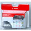 Canon BCI-6 Ink 8-color Multi-pack