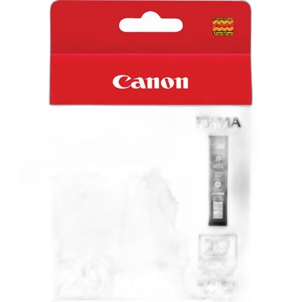 Canon PGI-29 Matte Black Ink Cartridge