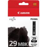 Canon PGI-29 Matte Black Ink Cartridge