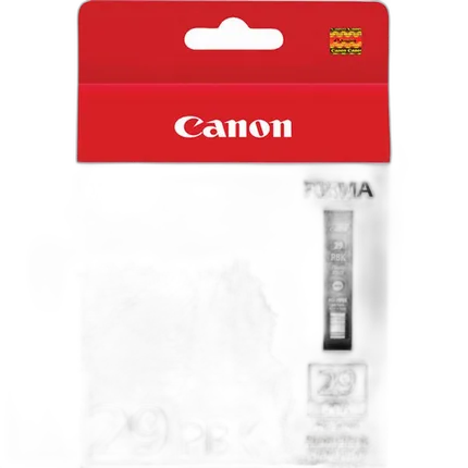 Canon PGI-29 Photo Black Ink Cartridge