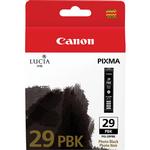 Canon PGI-29 Photo Black Ink Cartridge