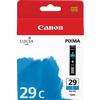 Canon PGI-29 Cyan Ink Cartridge