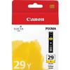 Canon PGI-29 Yellow Ink Cartridge