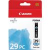 Canon PGI-29 Photo Cyan Ink Cartridge
