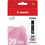 Canon PGI-29 Photo Magenta Ink Cartridge