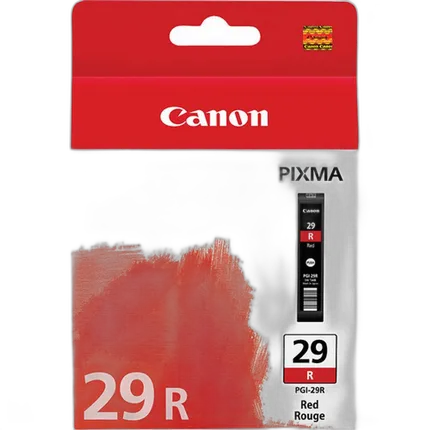 Canon PGI-29 Red Ink Cartridge