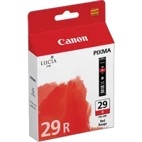 Canon PGI-29 Red Ink Cartridge 1