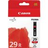 Canon PGI-29 Red Ink Cartridge