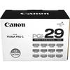Canon PGI-29 12 Color Value Pack for Canon Pixma Pro-1 Printer
