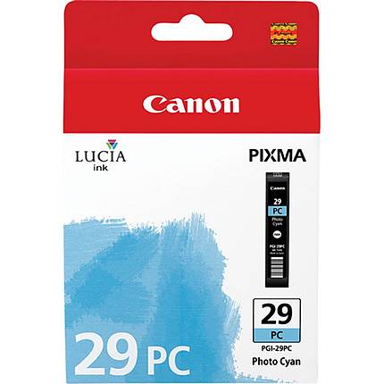 Canon PGI-29 6 Color Pack