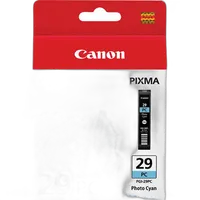 Canon PGI-29 6 Color Pack 0