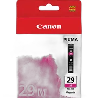 Canon PGI-29 6 Color Pack 3