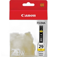 Canon PGI-29 6 Color Pack 4