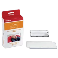 Canon RP-54 High-Capacity Color Ink/Paper Set for Selphy CP820 CP910 0