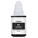Canon GI-290 Pigment Black MegaTank Ink Bottle (135mL)
