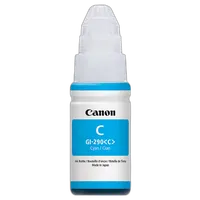 Canon GI-290 Cyan MegaTank Ink Bottle (70mL) 0