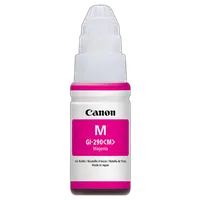 Canon GI-290 Magenta MegaTank Ink Bottle (70mL) 0