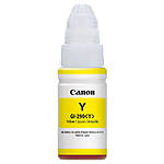 Canon GI-290 Yellow MegaTank Ink Bottle (70mL)