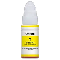 Canon GI-290 Yellow MegaTank Ink Bottle (70mL) 0