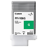 Canon PFI-106G Green Ink Cartridge (130 ml)