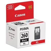 Canon PG-260 XL Black Ink Cartridge 1