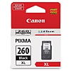 Canon PG-260 XL Black Ink Cartridge