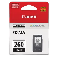 Canon PG-260 Black Ink Cartridge 0