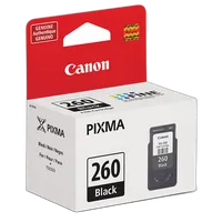 Canon PG-260 Black Ink Cartridge 1