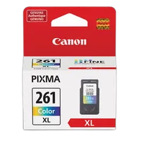 Canon CL-261 XL Color Ink Cartridge 0