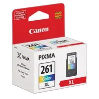 Canon CL-261 XL Color Ink Cartridge 1