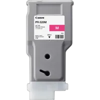 Canon PFI-320 Magenta Ink Cartridge (300mL) 0