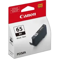 Canon CLI-65 Black Ink Tank 0