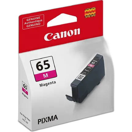 Canon CLI-65 Magenta Ink Tank