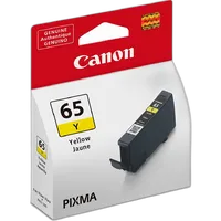 Canon CLI-65 Yellow Ink Tank 0
