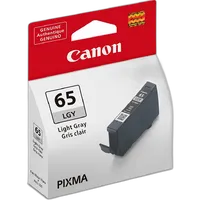 Canon CLI-65 Light Gray Ink Tank 0