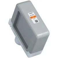 Canon PFI-2100 Orange Pigment Ink Cartridge (160mL) 0