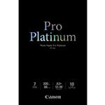 Canon 13X19 Pro Platinum Photo Paper (10 Sheets)