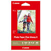 Canon 4x6 Photo Paper Plus Glossy II - 100 Sheets