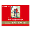 Canon 4x6 Photo Paper Plus Glossy II - 400 Sheets