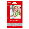 Canon 4x6 Photo Paper Glossy - 50 Sheets
